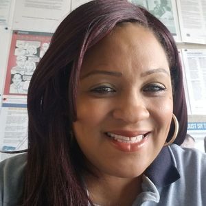 Meet your Posher, Erica